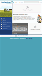 Mobile Screenshot of mechanical.pe